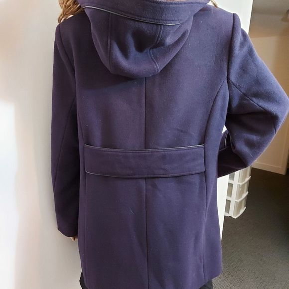 NICCOLINI JACKET NWOT  - Picture 2 of 8